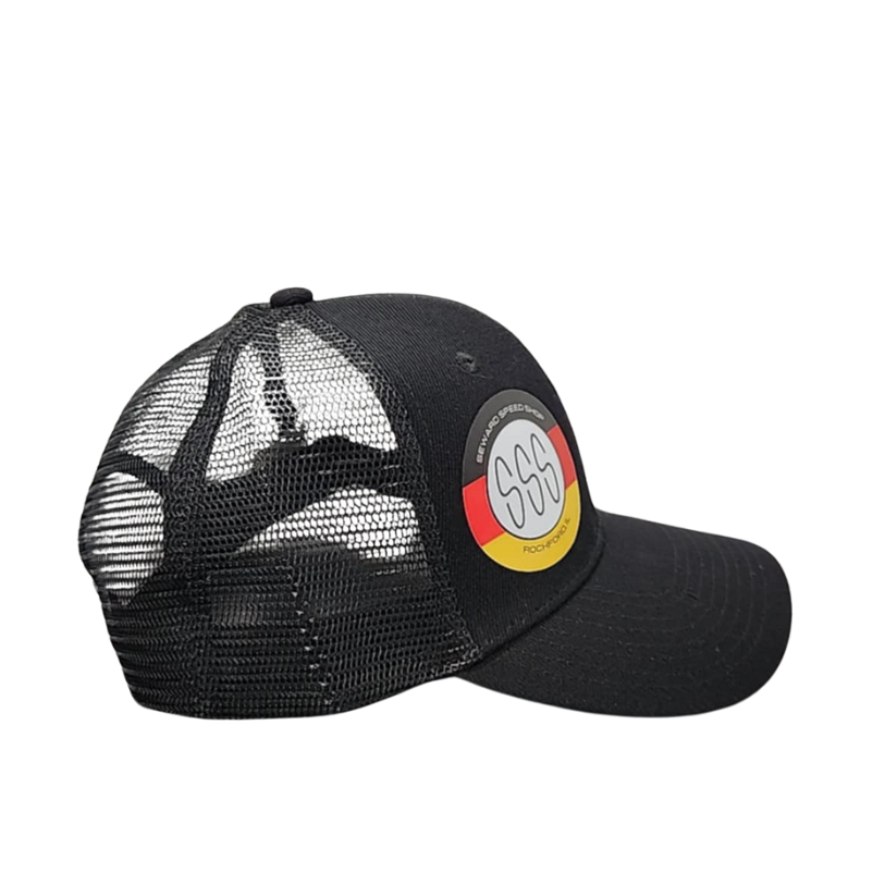 Seward Speed Shop Hat- The Adam